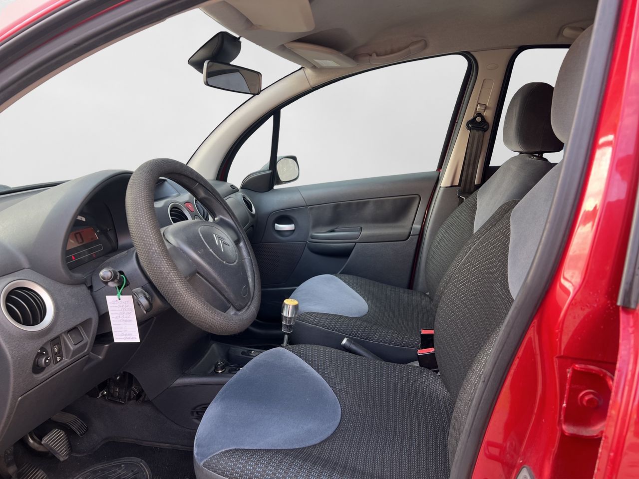 Citroën C3 1.1i Audace