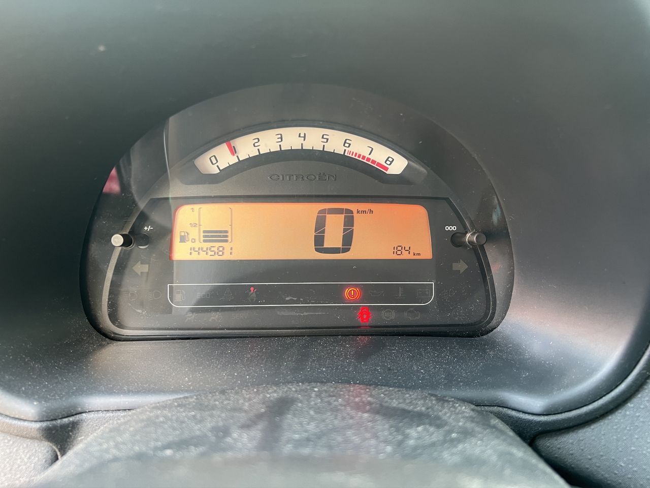Citroën C3 1.1i Audace