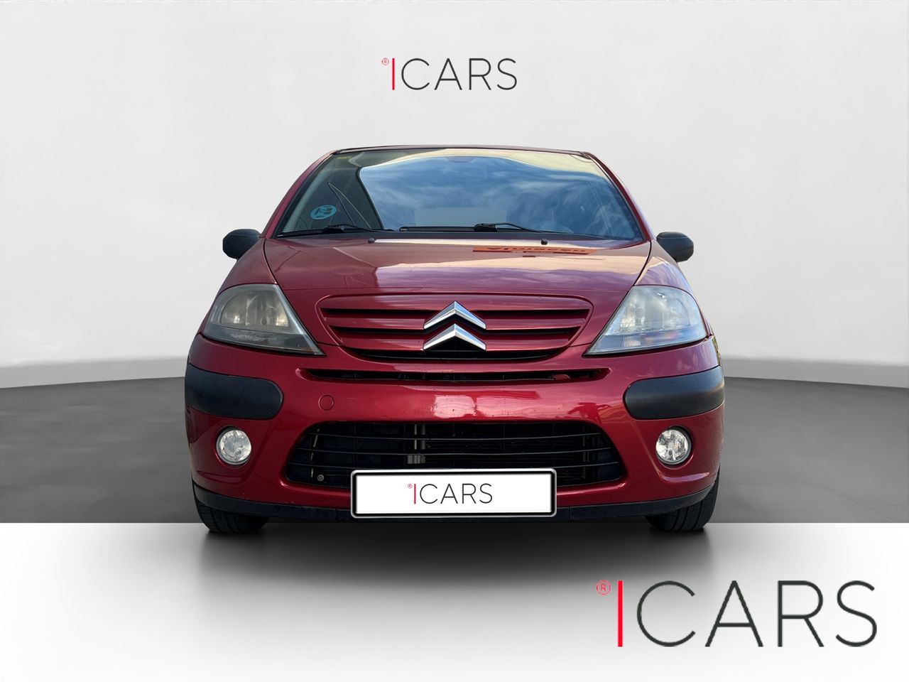 Citroën C3 1.1i Audace