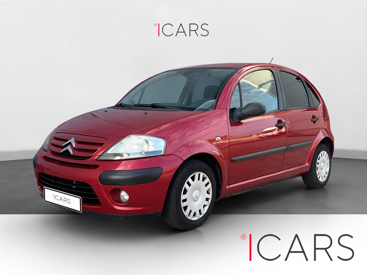 Citroën C3 1.1i Audace