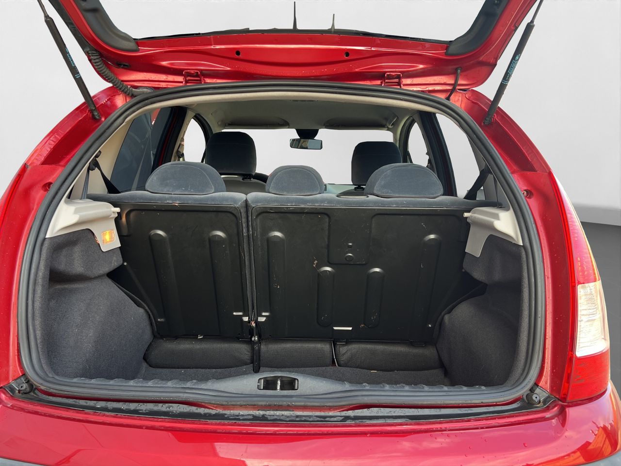 Citroën C3 1.1i Audace