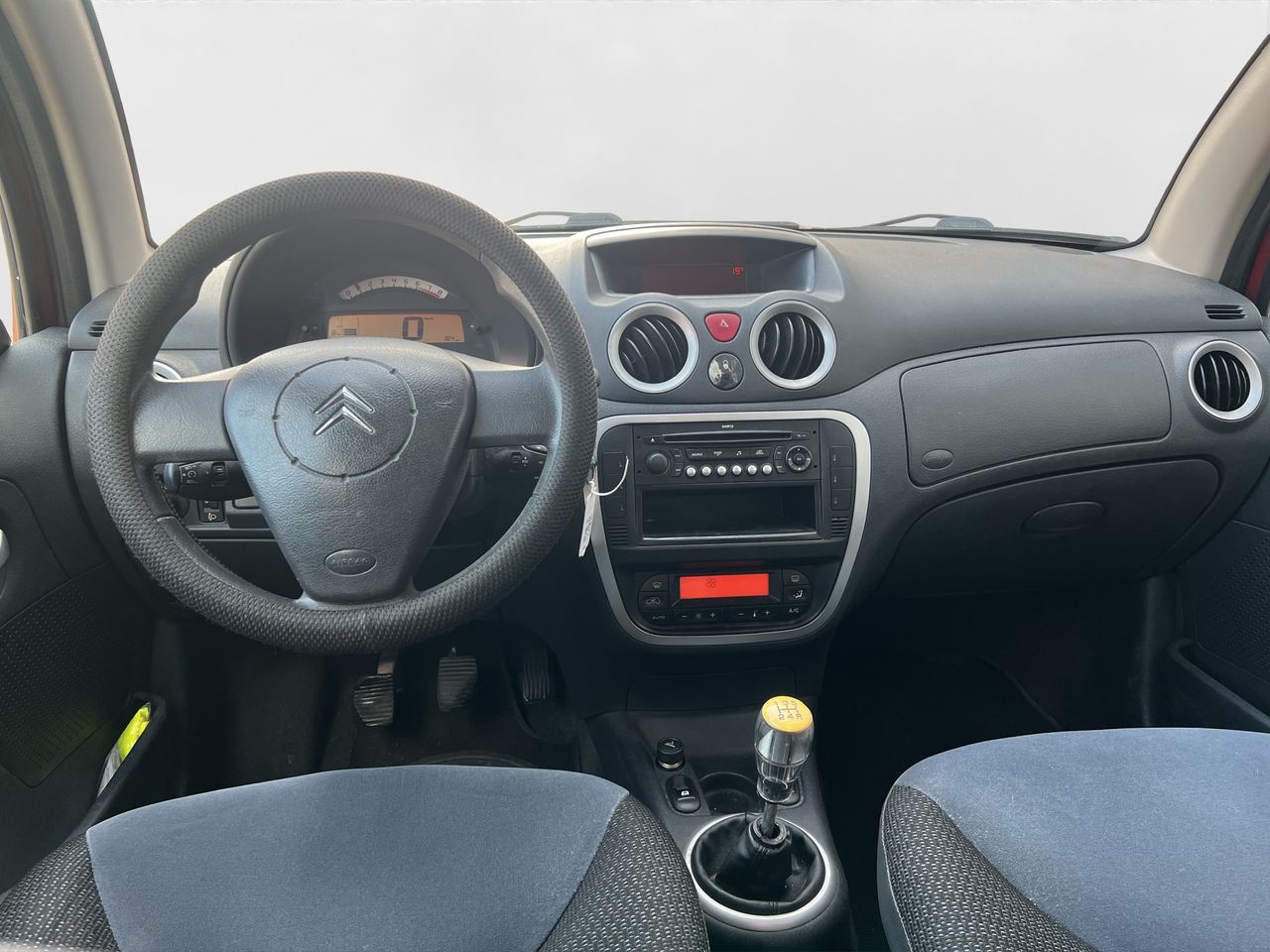 Citroën C3 1.1i Audace