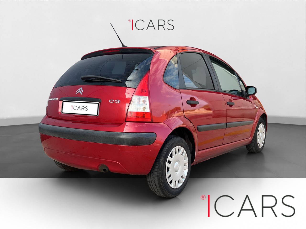 Citroën C3 1.1i Audace