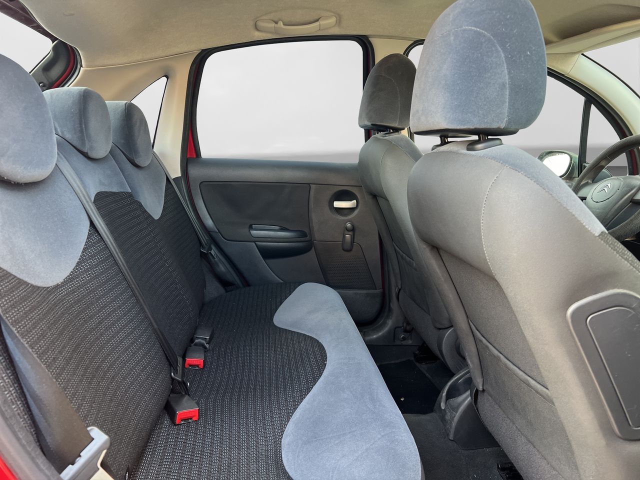 Citroën C3 1.1i Audace