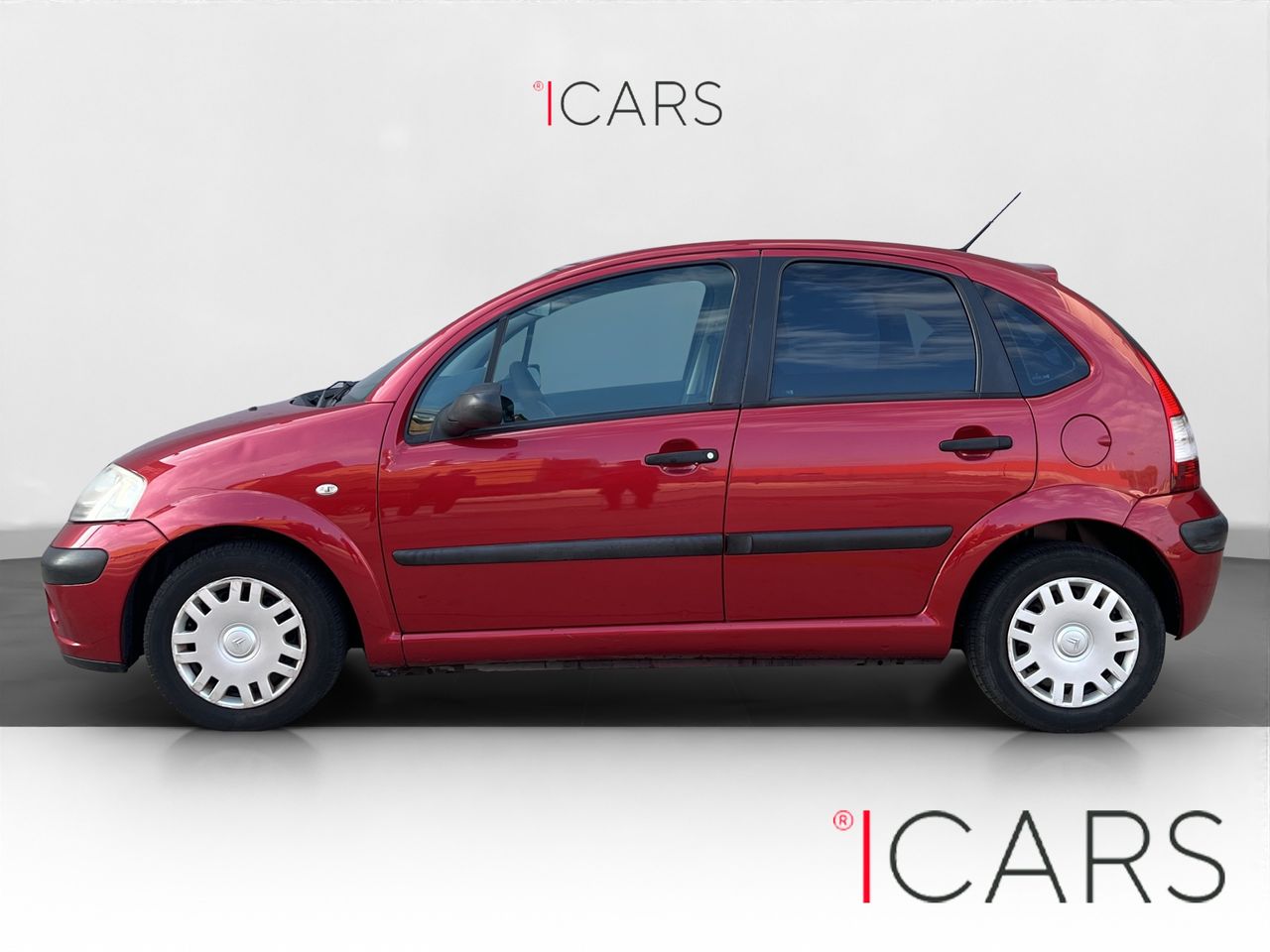 Citroën C3 1.1i Audace