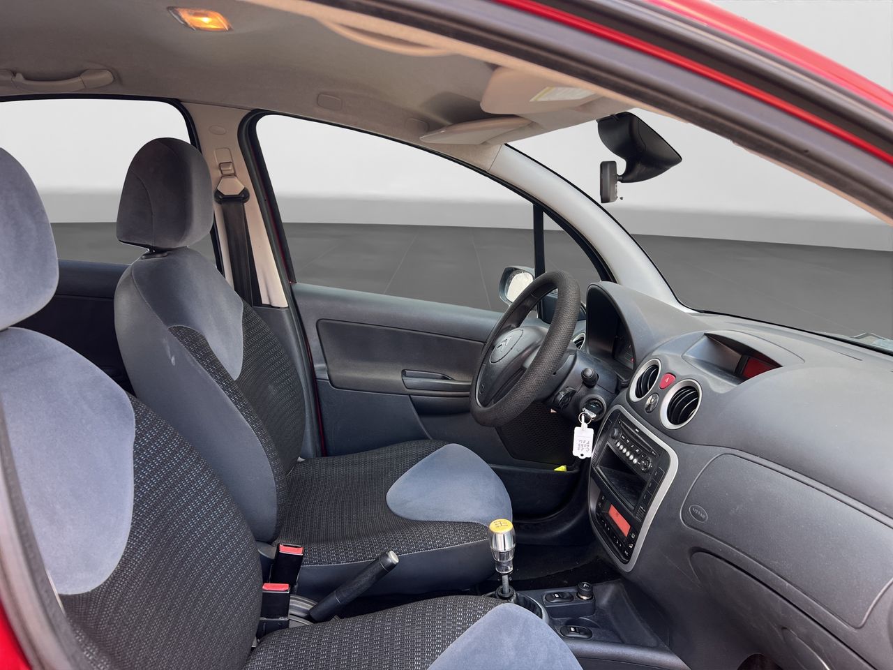 Citroën C3 1.1i Audace