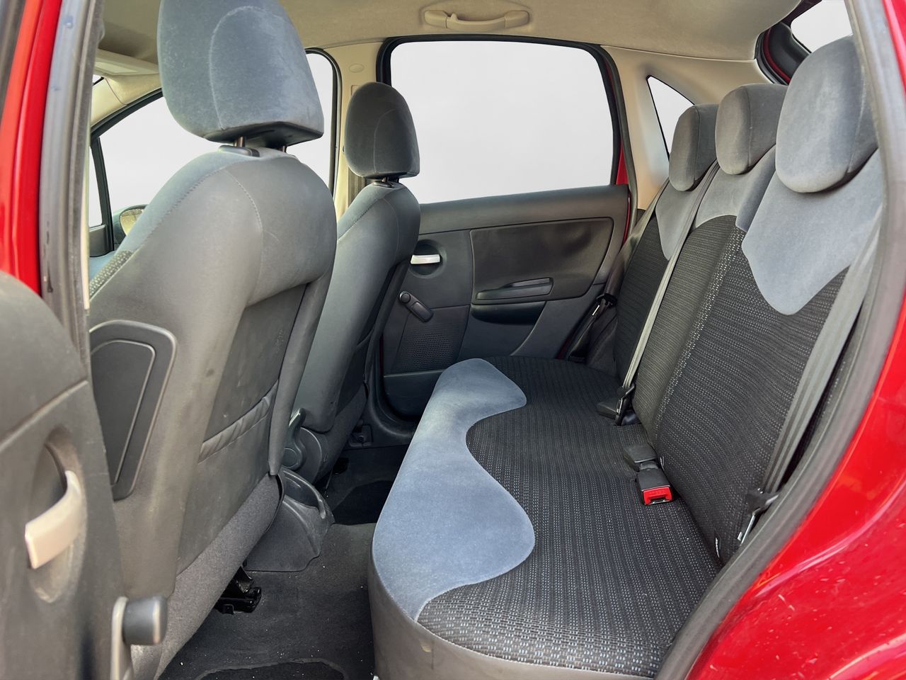 Citroën C3 1.1i Audace