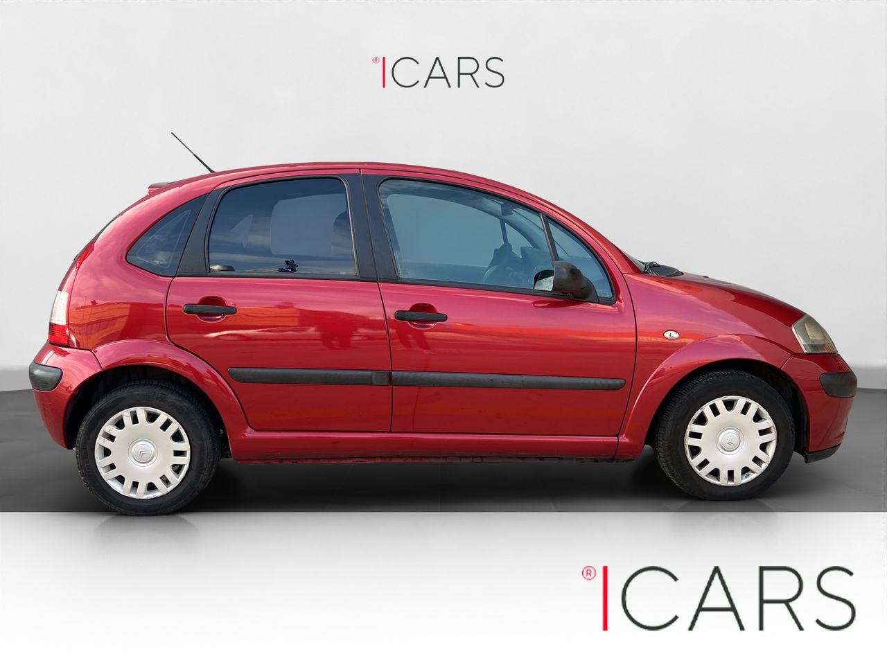 Citroën C3 1.1i Audace