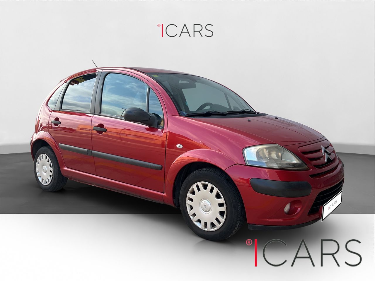 Citroën C3 1.1i Audace