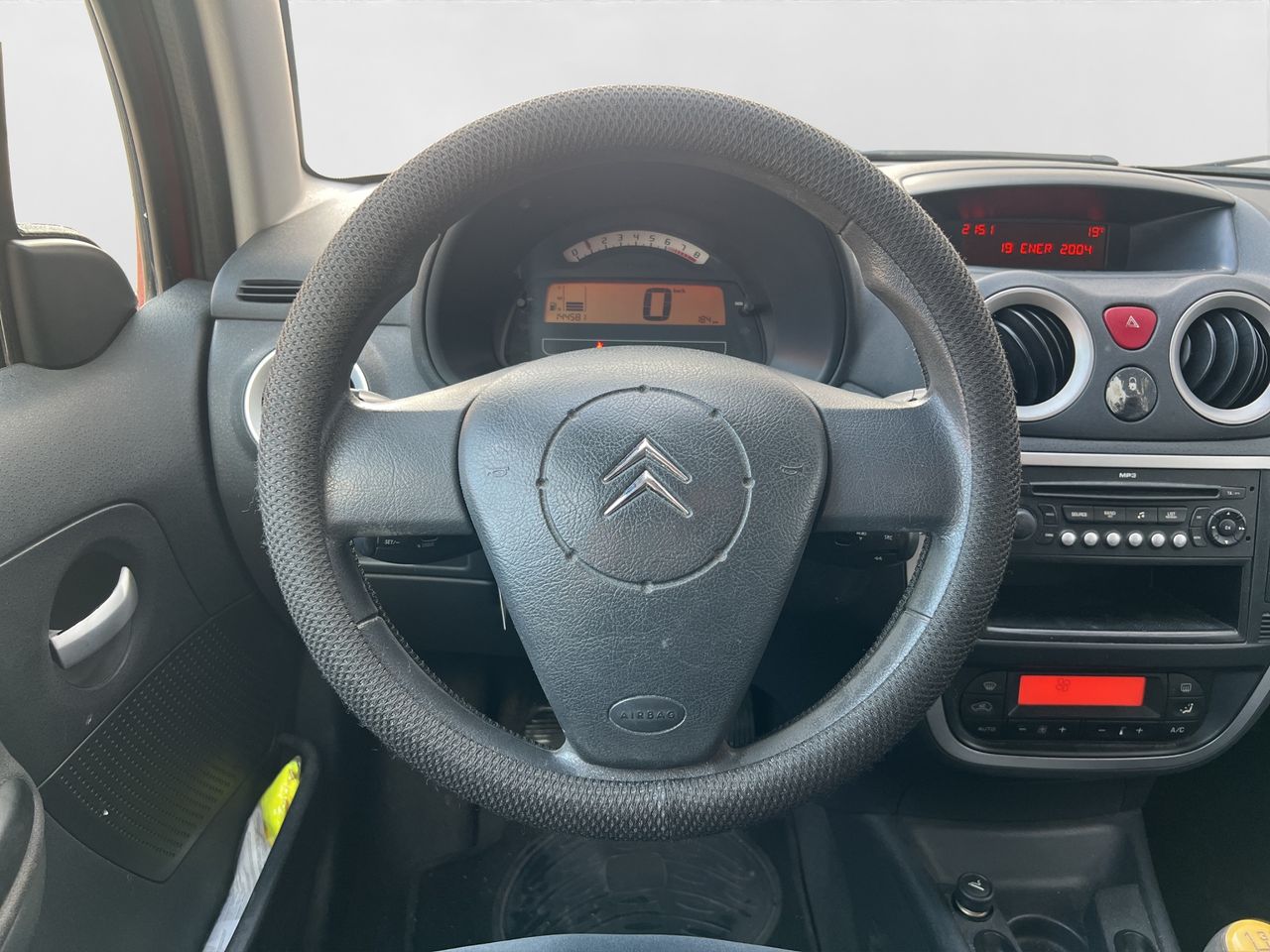 Citroën C3 1.1i Audace