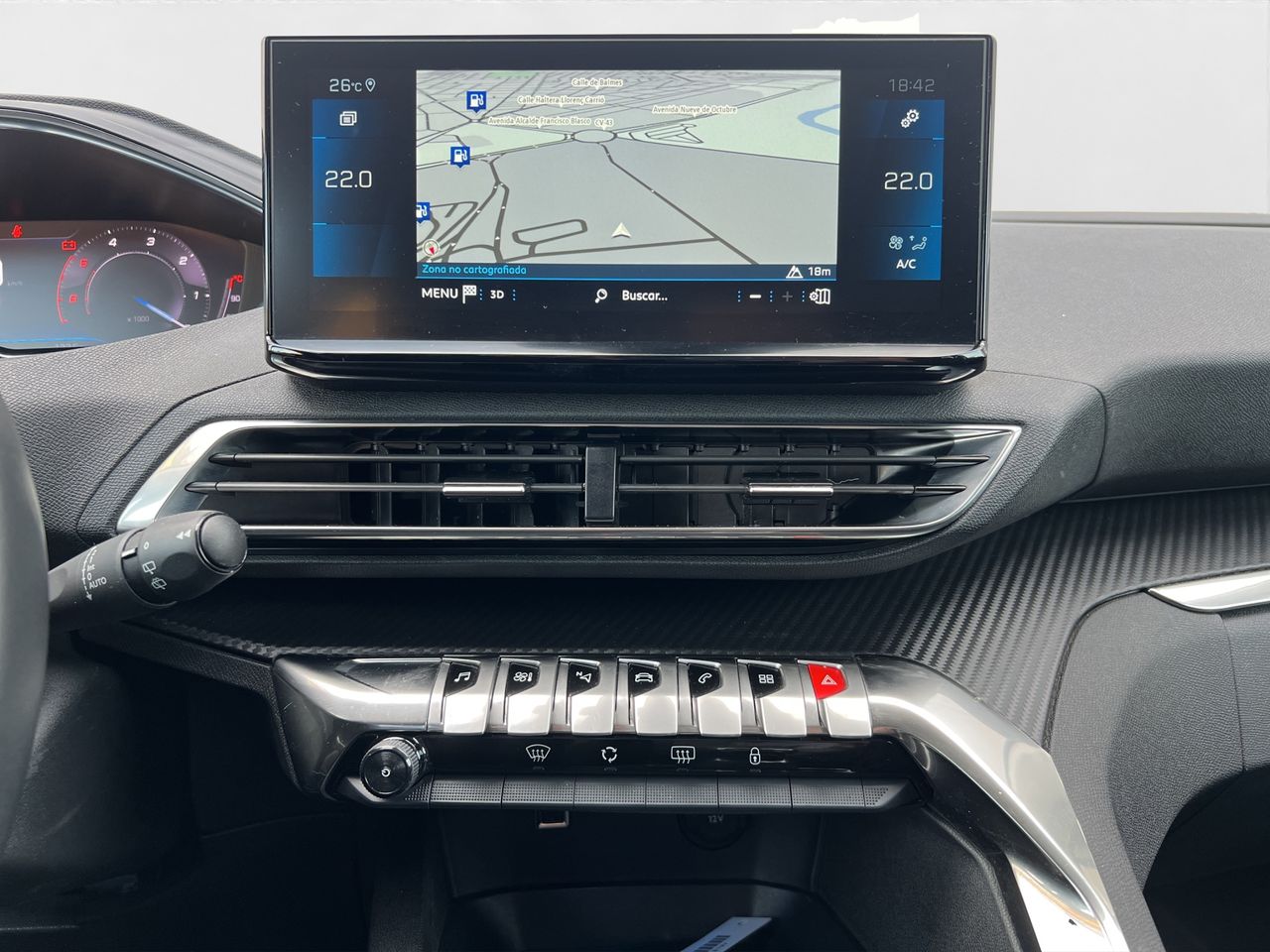 Peugeot 3008 1.5 BlueHDi 96kW (130CV) S&S Style
