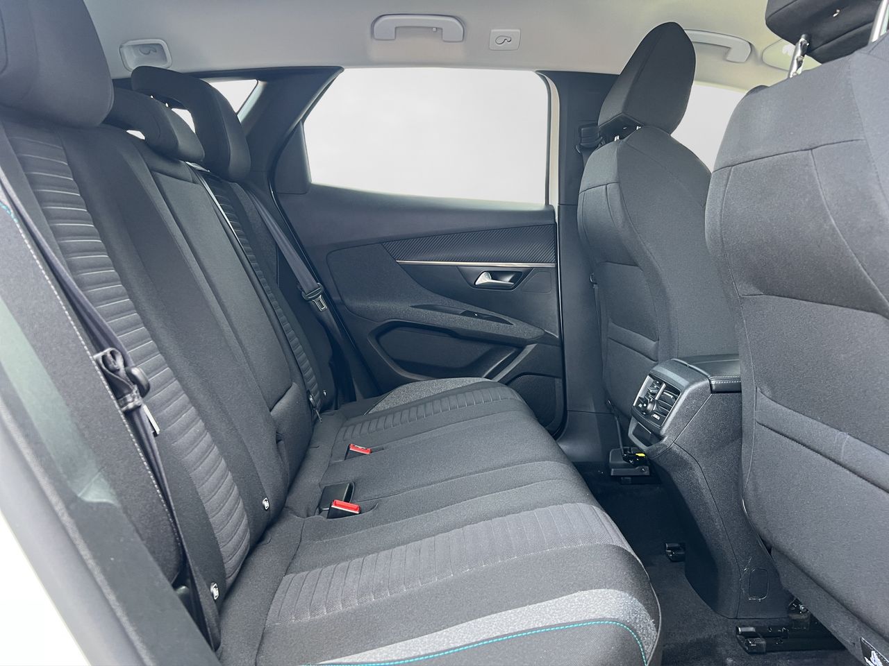 Peugeot 3008 1.5 BlueHDi 96kW (130CV) S&S Style