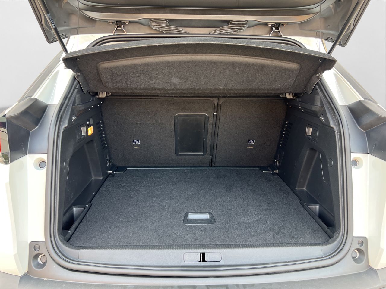 Peugeot 3008 1.5 BlueHDi 96kW (130CV) S&S Style