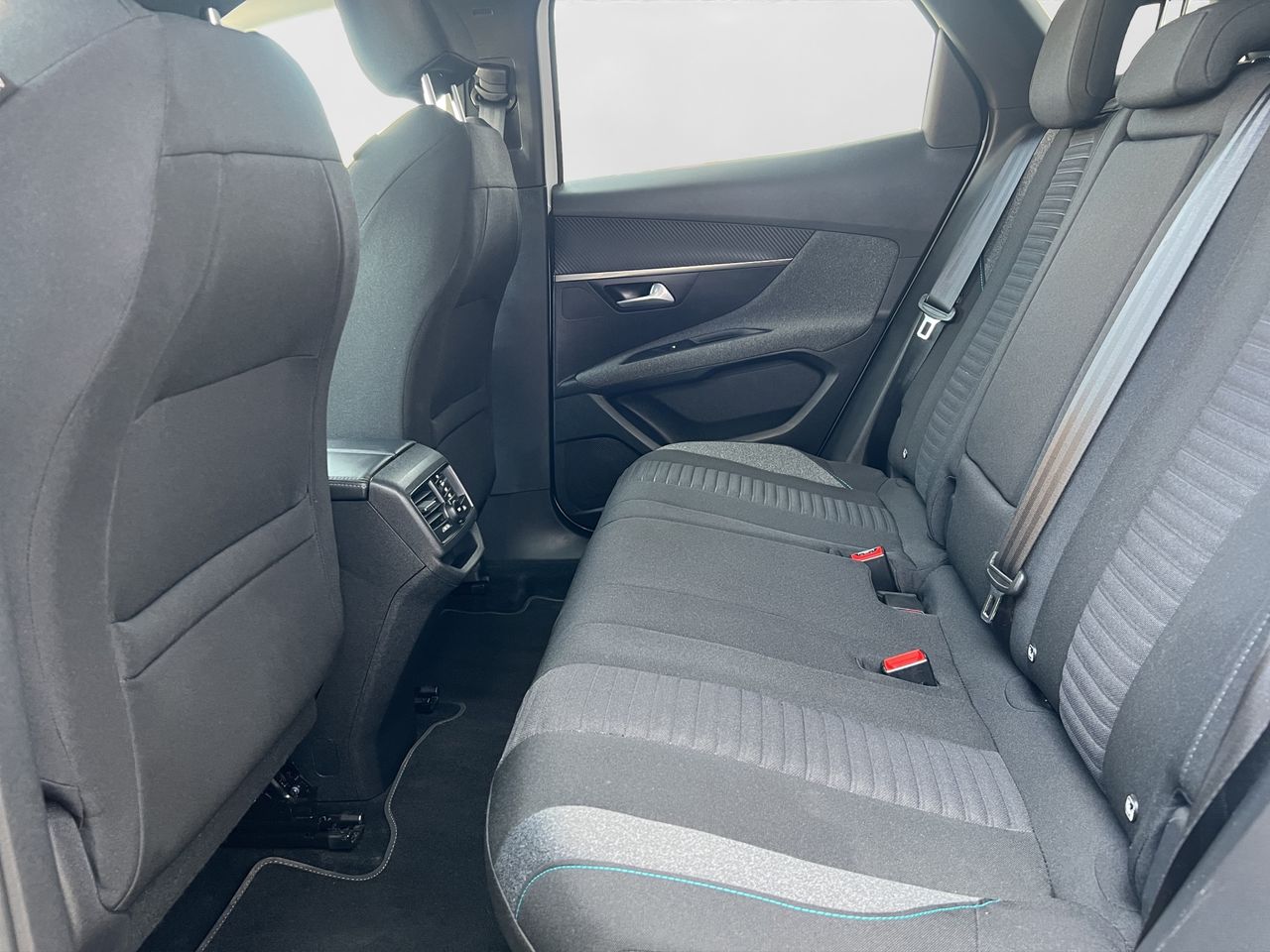 Peugeot 3008 1.5 BlueHDi 96kW (130CV) S&S Style