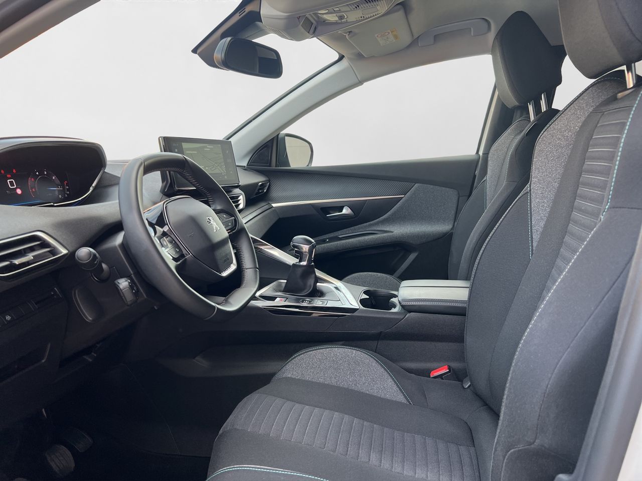 Peugeot 3008 1.5 BlueHDi 96kW (130CV) S&S Style