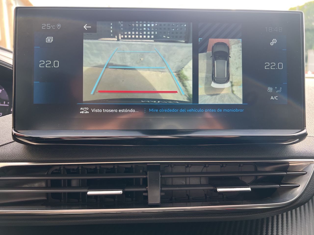 Peugeot 3008 1.5 BlueHDi 96kW (130CV) S&S Style