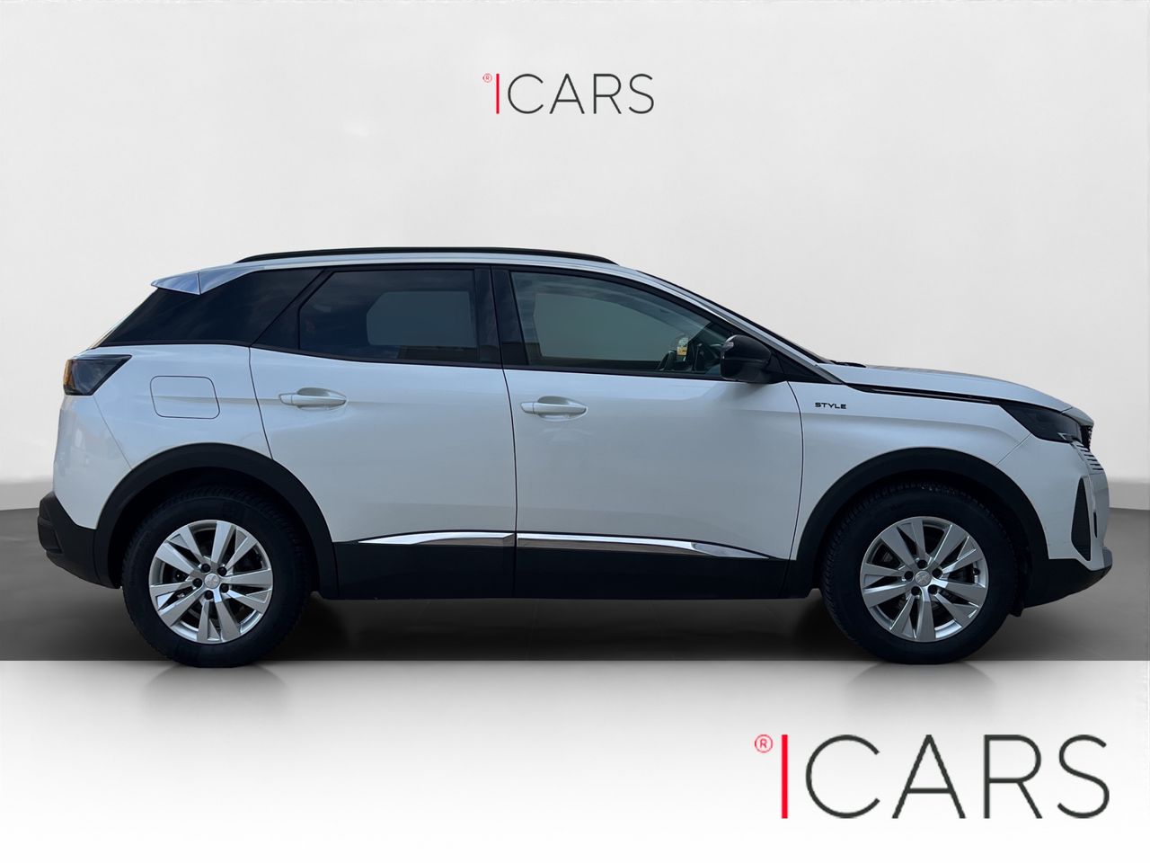 Peugeot 3008 1.5 BlueHDi 96kW (130CV) S&S Style