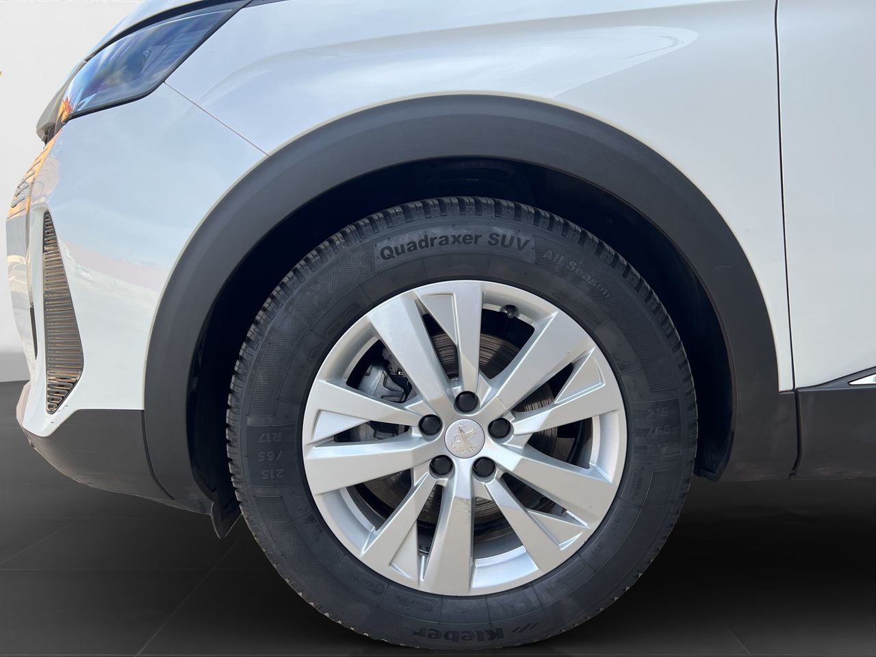 Peugeot 3008 1.5 BlueHDi 96kW (130CV) S&S Style