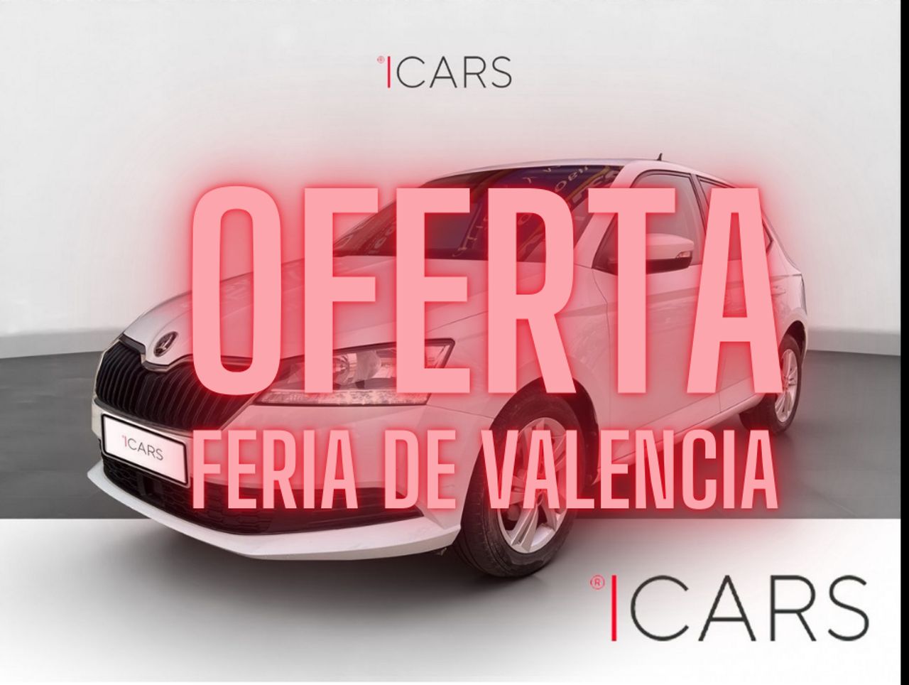 Skoda Fabia 1.0 TSI 70KW (95cv) Ambition