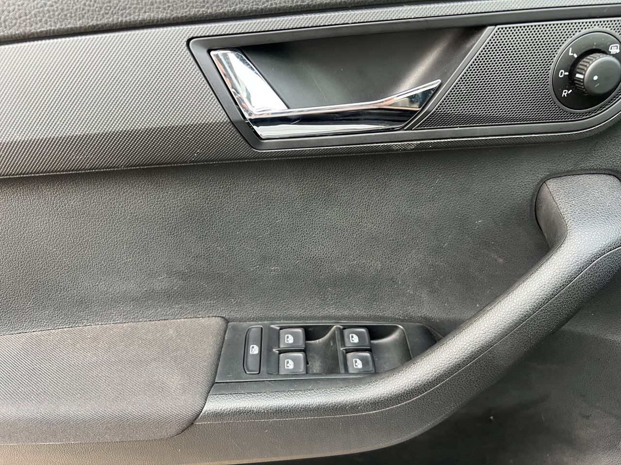 Skoda Fabia 1.0 TSI 70KW (95cv) Ambition