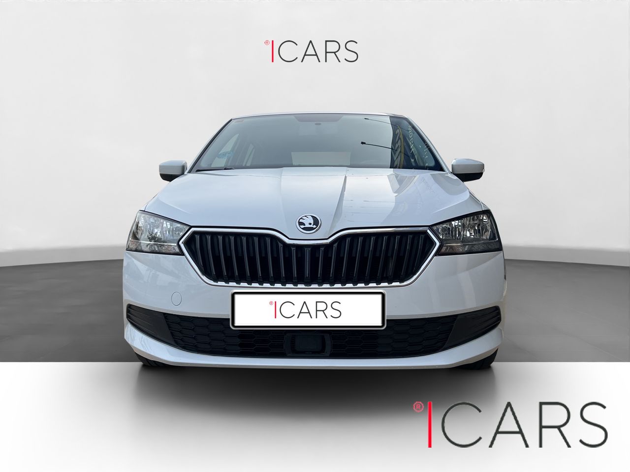 Skoda Fabia 1.0 TSI 70KW (95cv) Ambition