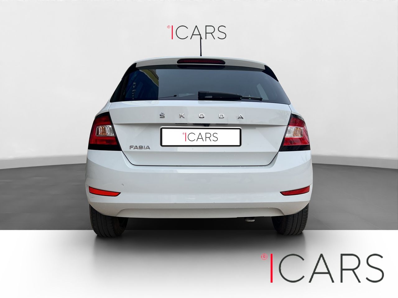 Skoda Fabia 1.0 TSI 70KW (95cv) Ambition