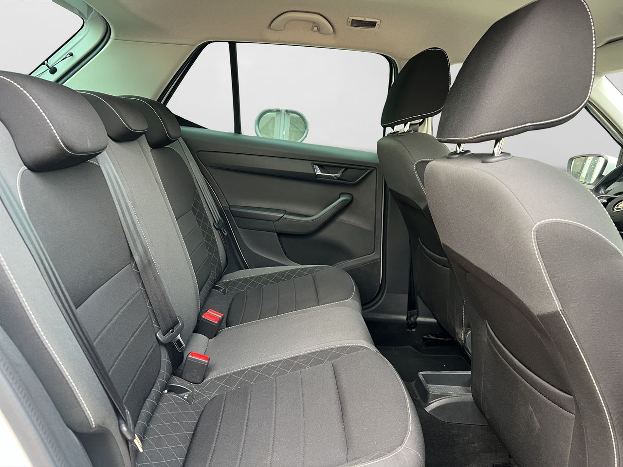 Skoda Fabia 1.0 TSI 70KW (95cv) Ambition