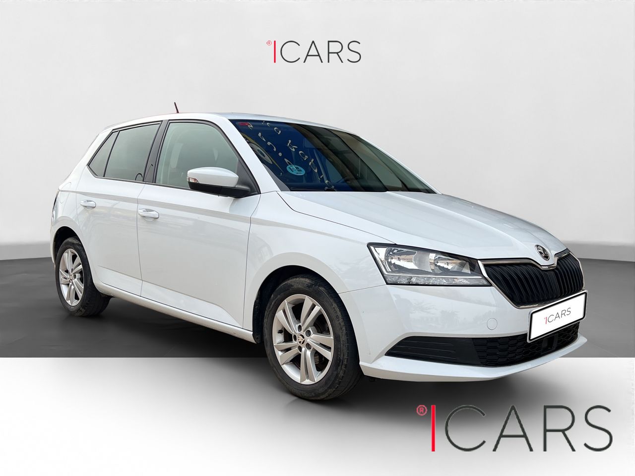 Skoda Fabia 1.0 TSI 70KW (95cv) Ambition