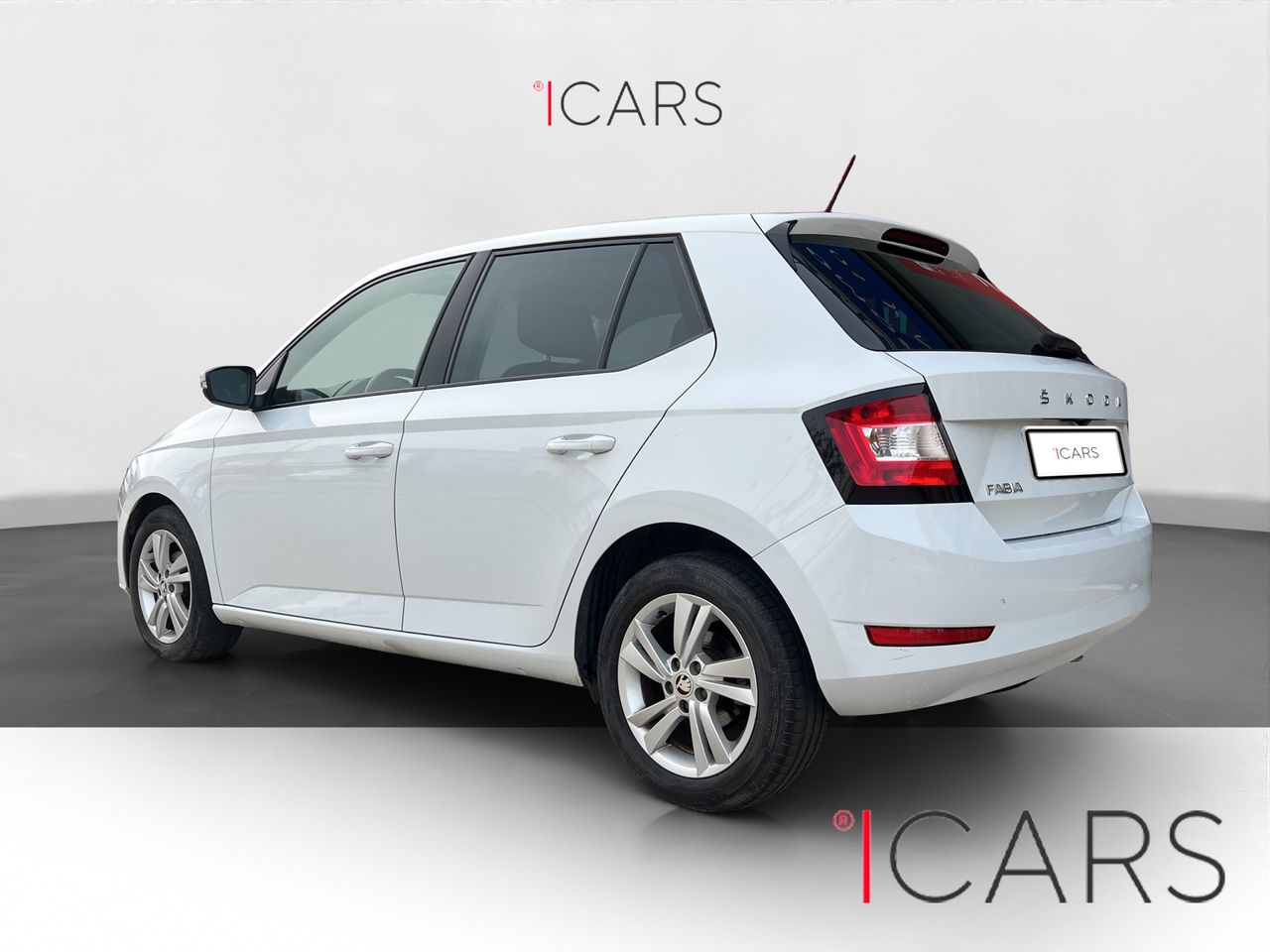 Skoda Fabia 1.0 TSI 70KW (95cv) Ambition