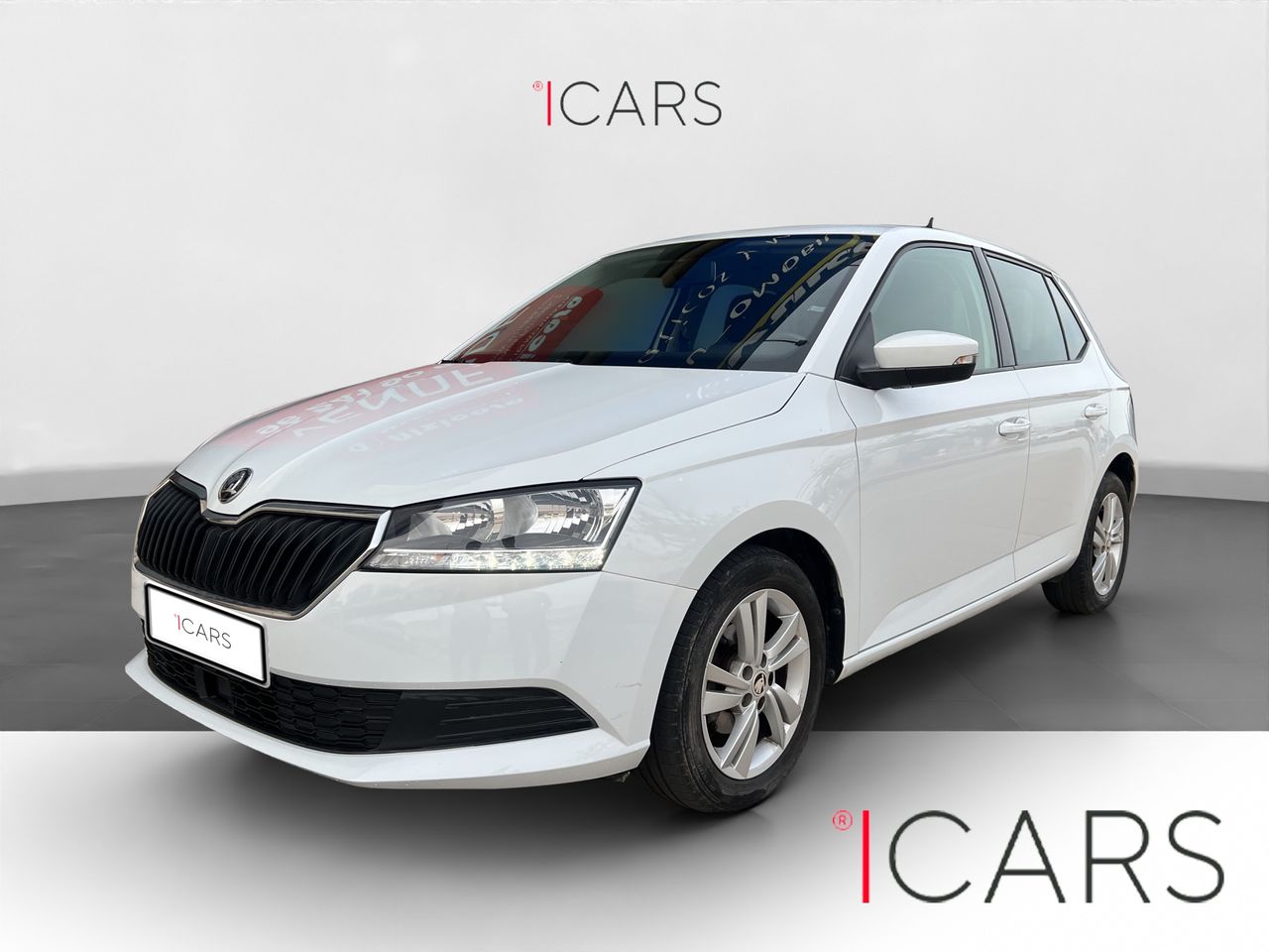Skoda Fabia 1.0 TSI 70KW (95cv) Ambition