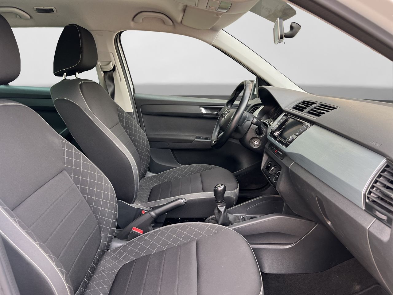 Skoda Fabia 1.0 TSI 70KW (95cv) Ambition