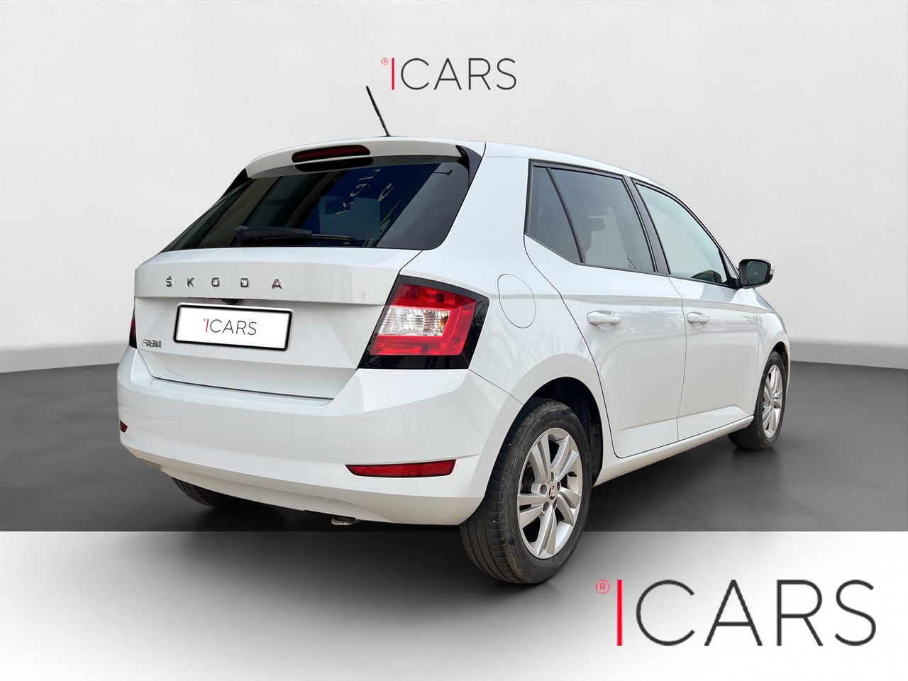 Skoda Fabia 1.0 TSI 70KW (95cv) Ambition