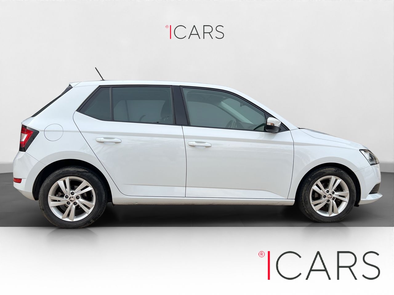 Skoda Fabia 1.0 TSI 70KW (95cv) Ambition