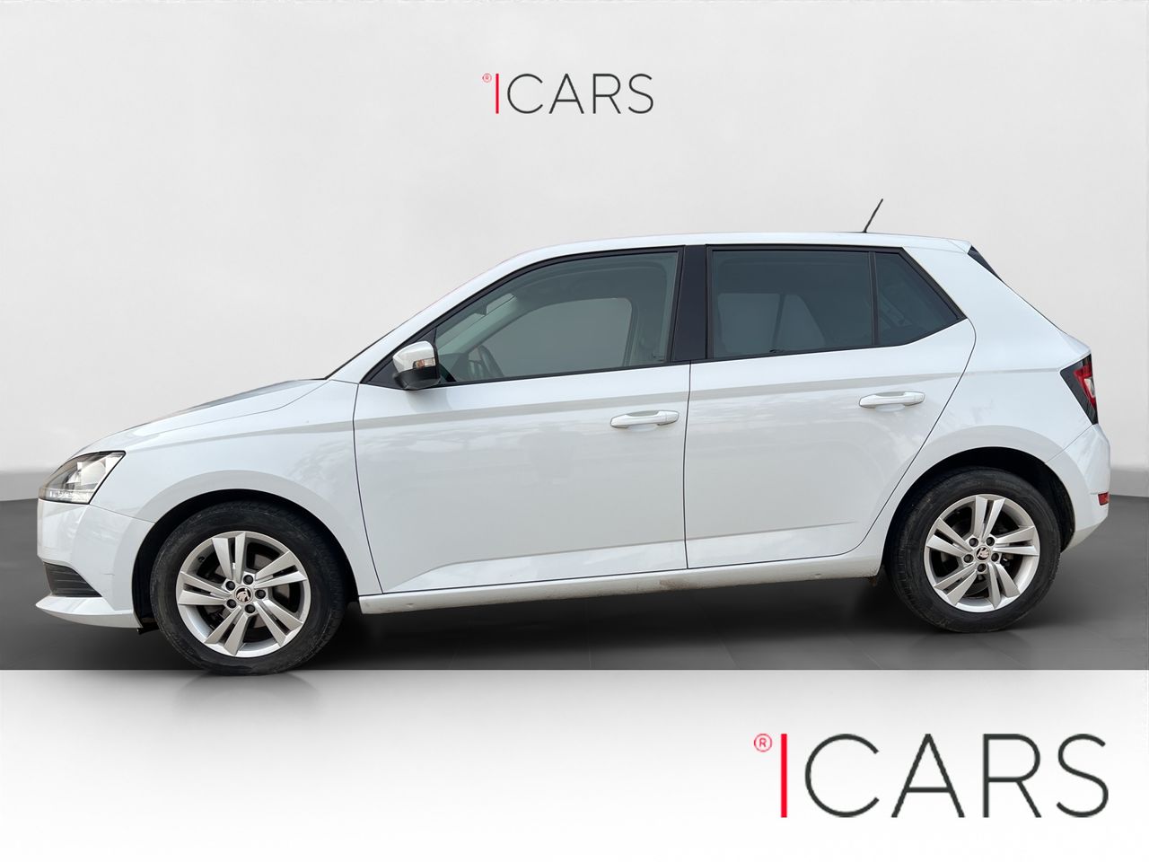 Skoda Fabia 1.0 TSI 70KW (95cv) Ambition
