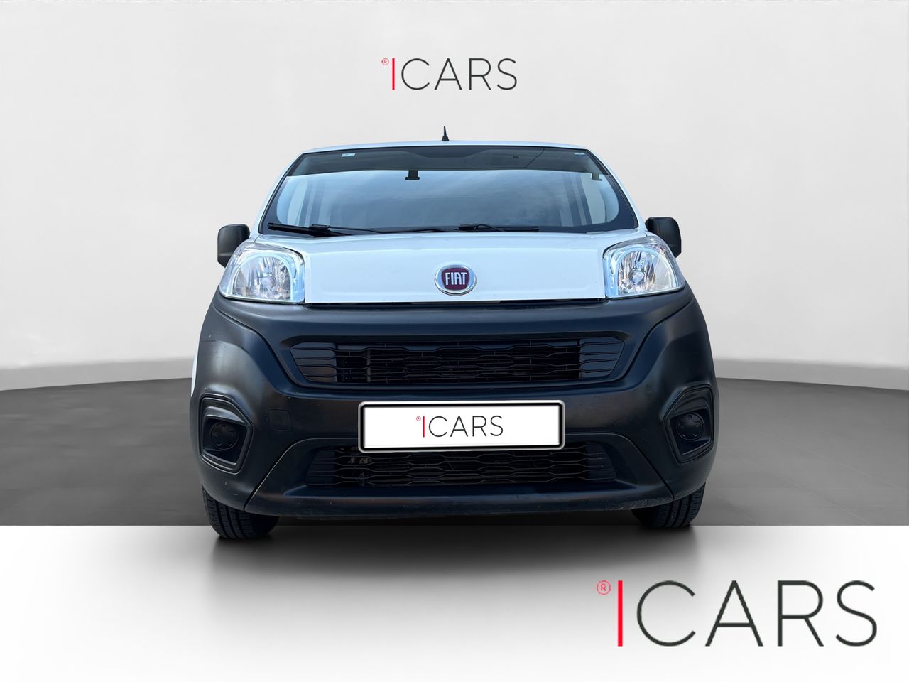 Fiat Fiorino 1.3 M-JET BASIS KASTEN 