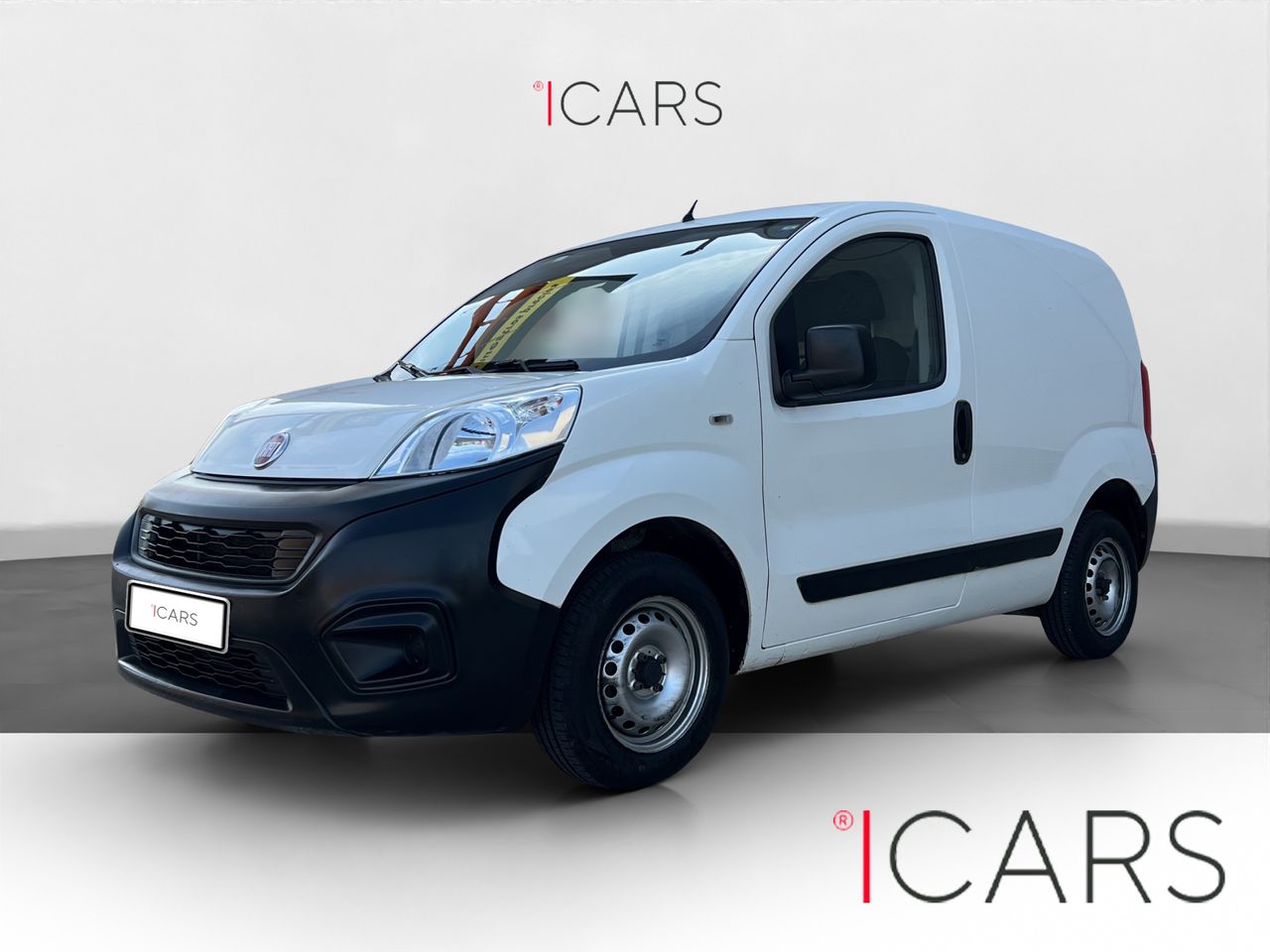 Fiat Fiorino 1.3 M-JET BASIS KASTEN 