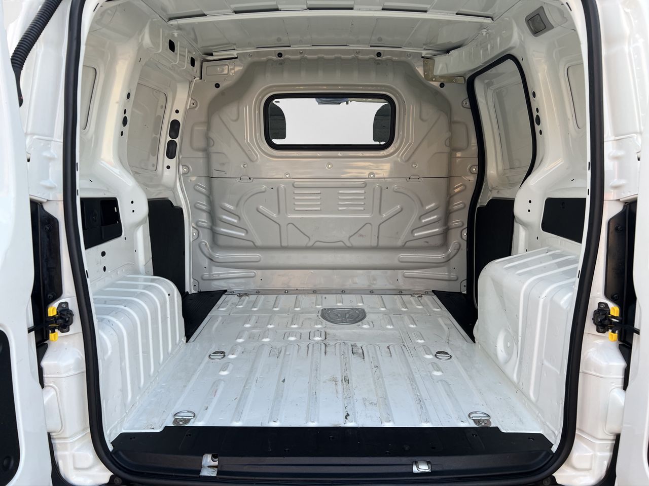 Fiat Fiorino 1.3 M-JET BASIS KASTEN 
