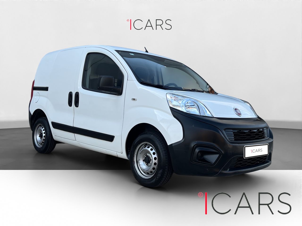 Fiat Fiorino 1.3 M-JET BASIS KASTEN 