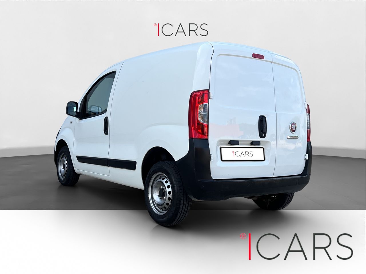 Fiat Fiorino 1.3 M-JET BASIS KASTEN 