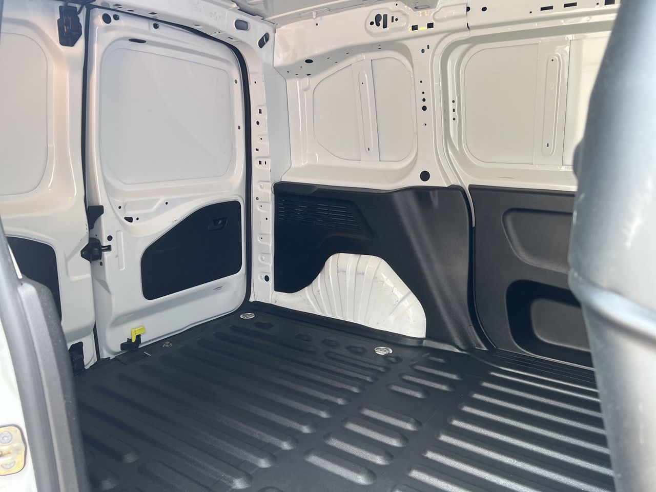 Citroën Berlingo FURGON CONTROL M 1.5 BLUEHDI 100CV MT6 E6D 