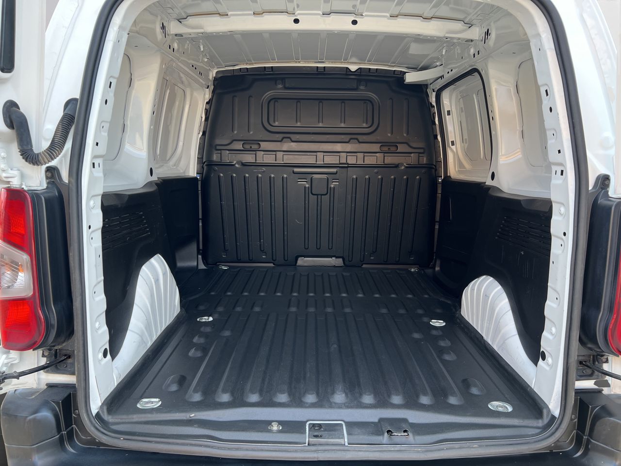 Citroën Berlingo FURGON CONTROL M 1.5 BLUEHDI 100CV MT6 E6D 