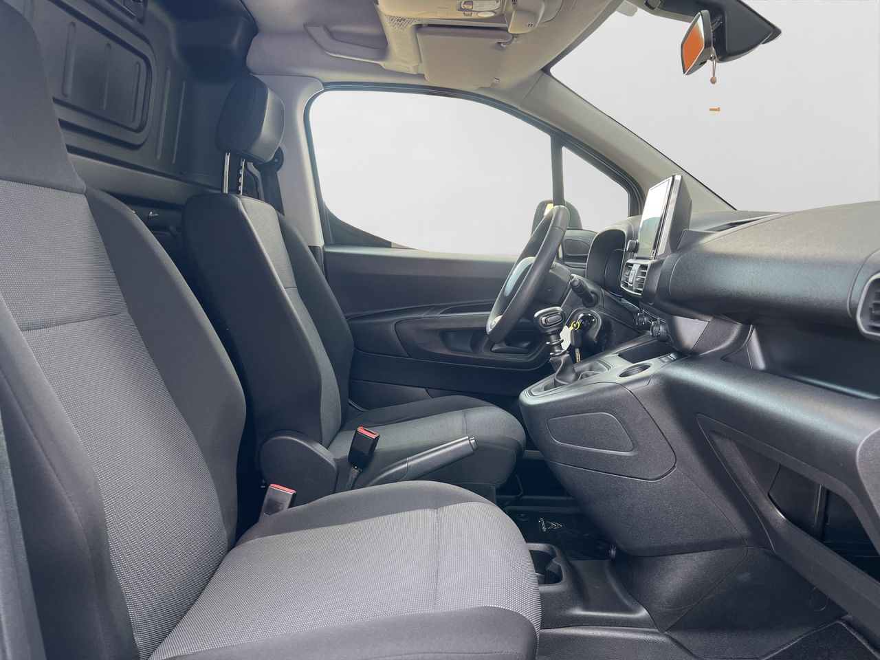 Citroën Berlingo FURGON CONTROL M 1.5 BLUEHDI 100CV MT6 E6D 