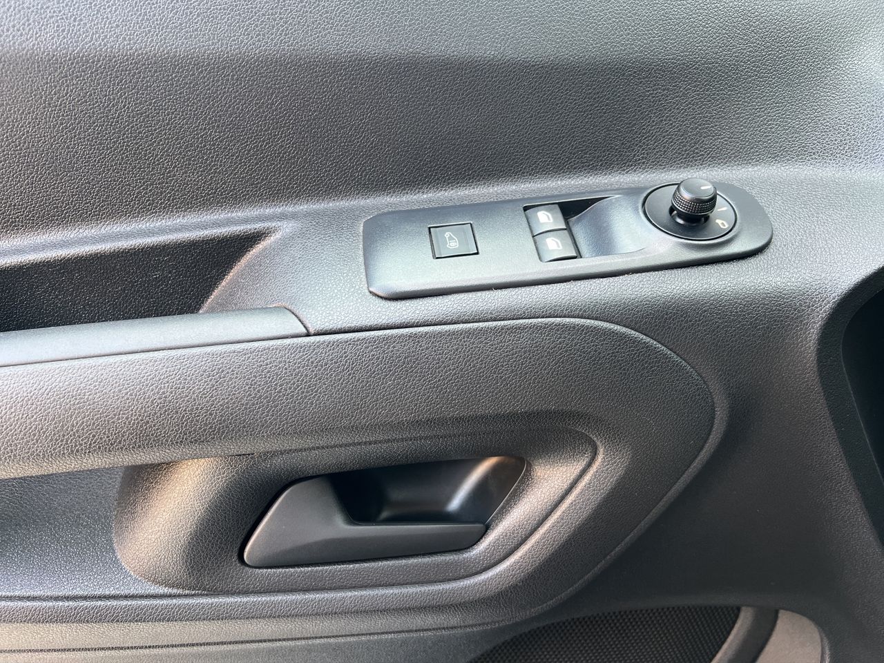Citroën Berlingo FURGON CONTROL M 1.5 BLUEHDI 100CV MT6 E6D 