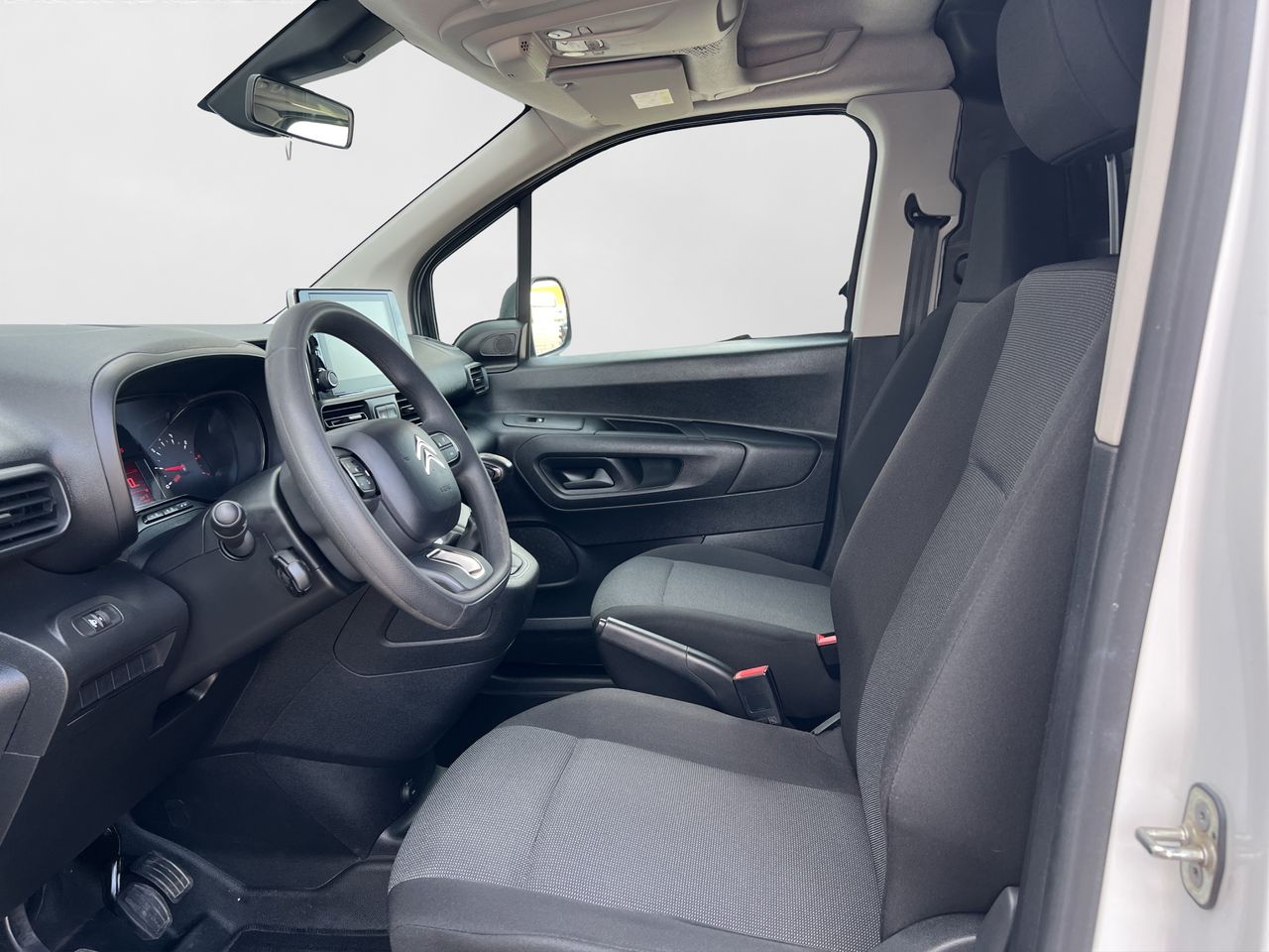 Citroën Berlingo FURGON CONTROL M 1.5 BLUEHDI 100CV MT6 E6D 