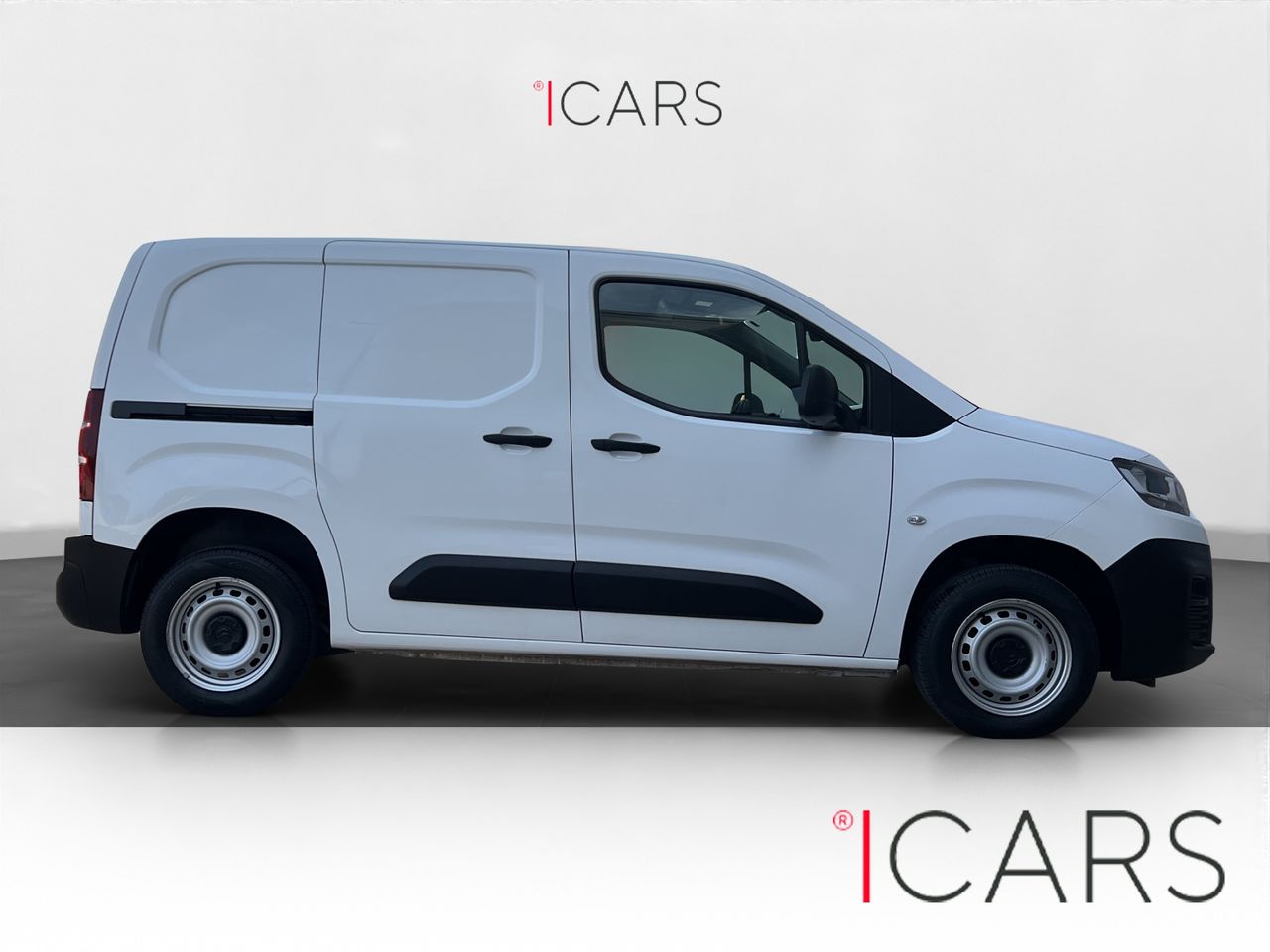Citroën Berlingo FURGON CONTROL M 1.5 BLUEHDI 100CV MT6 E6D 
