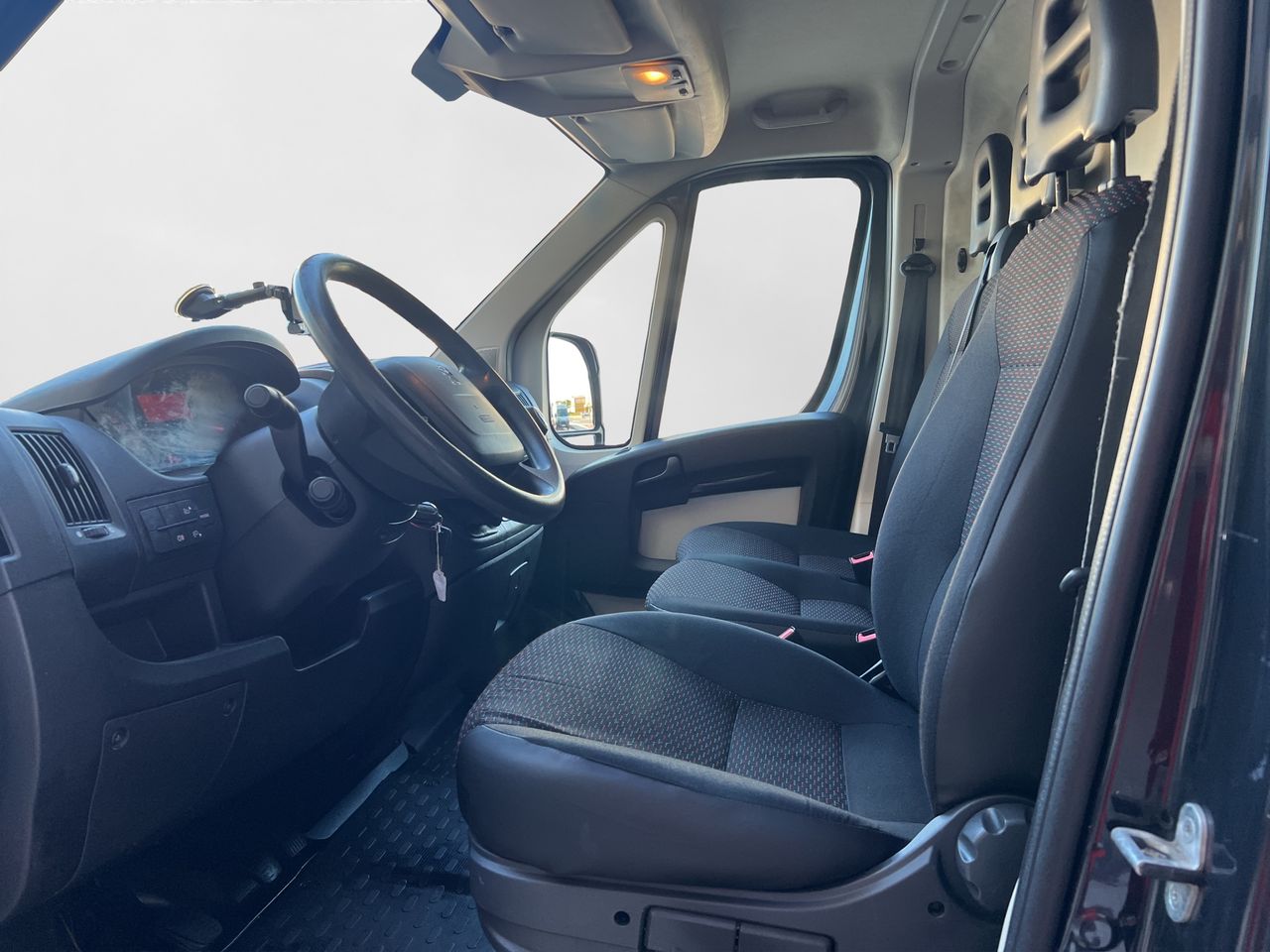 Peugeot Boxer 2.0 BLUEHDI 330 L1H1 PRO BLUEHDI 110 
