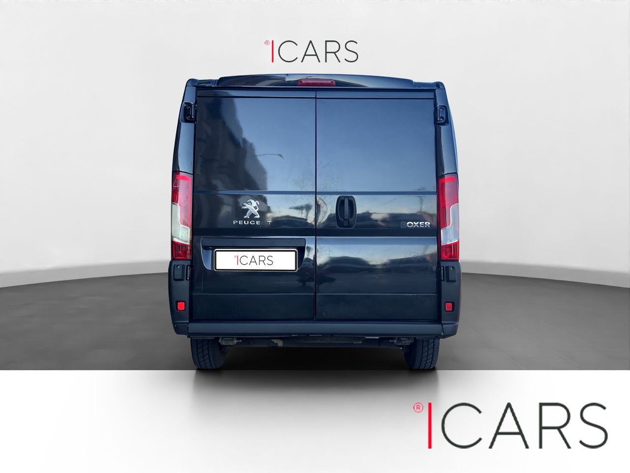 Peugeot Boxer 2.0 BLUEHDI 330 L1H1 PRO BLUEHDI 110 