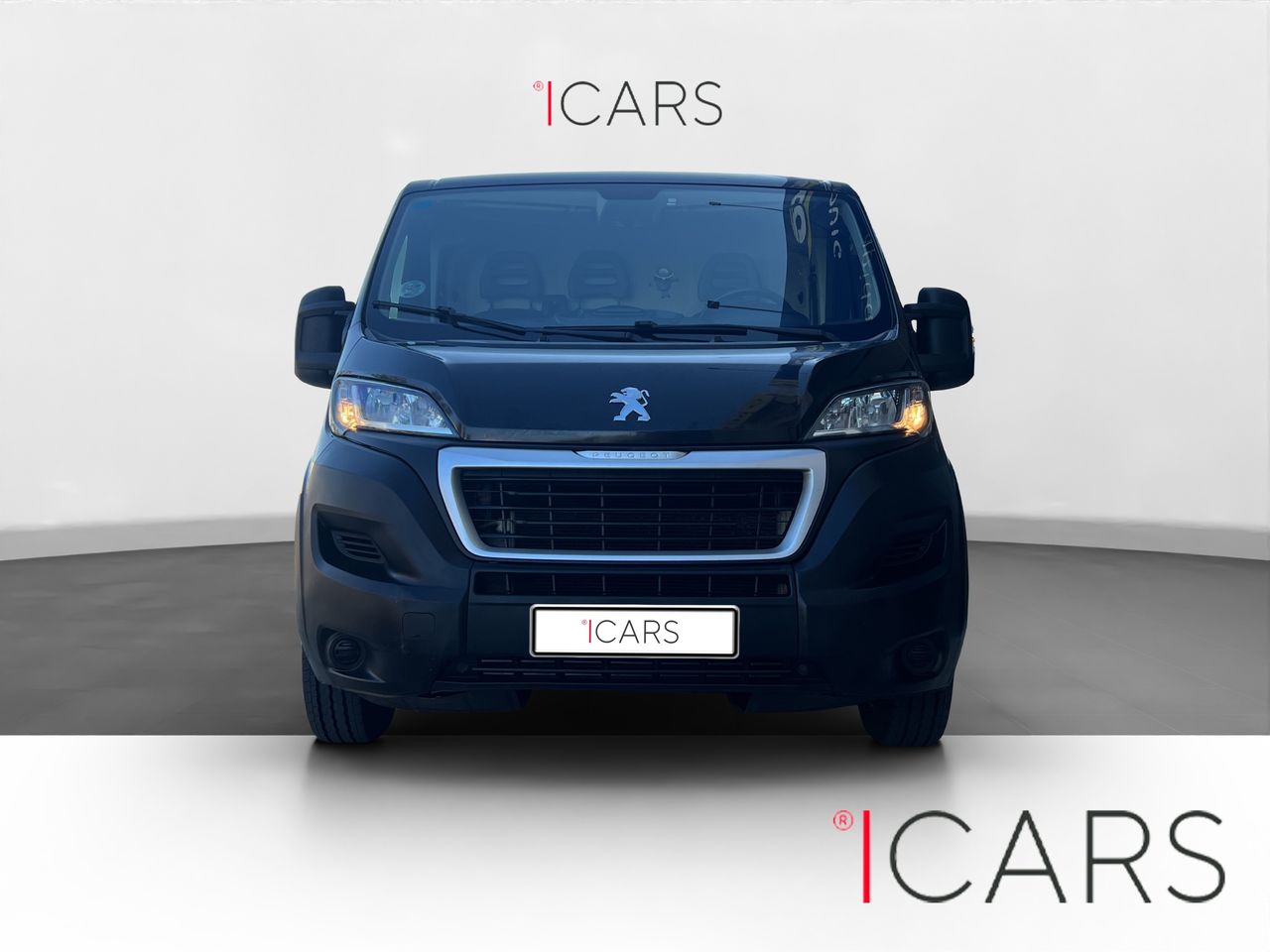 Peugeot Boxer 2.0 BLUEHDI 330 L1H1 PRO BLUEHDI 110 
