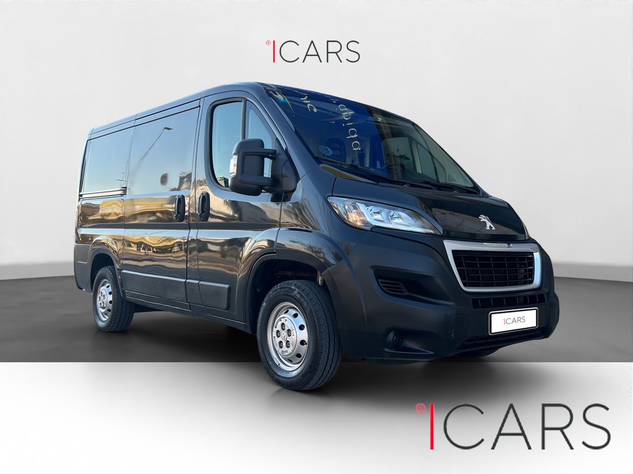 Peugeot Boxer 2.0 BLUEHDI 330 L1H1 PRO BLUEHDI 110 
