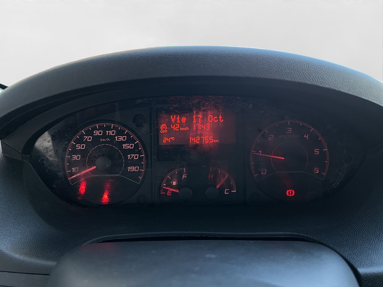 Peugeot Boxer 2.0 BLUEHDI 330 L1H1 PRO BLUEHDI 110 